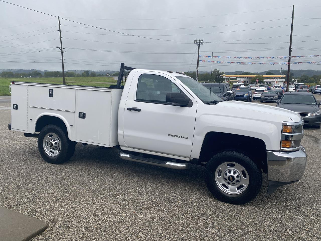 chevrolet silverado 2500hd 2018 1GB0KUEG7JZ347298 image chevrolet silverado 2500hd 2018 1GB0KUEG7JZ347298 image